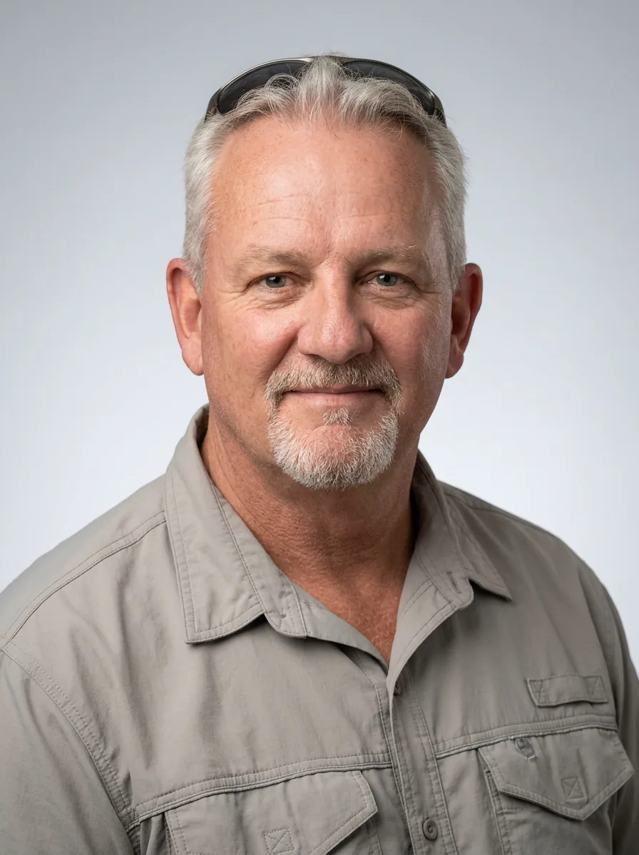 Bo Powell, Sales & Marketing