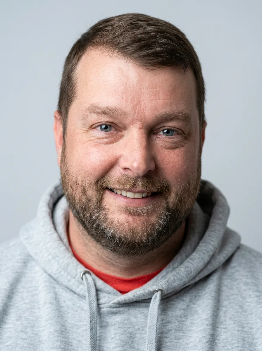 Toby Kirkland, President & Owner