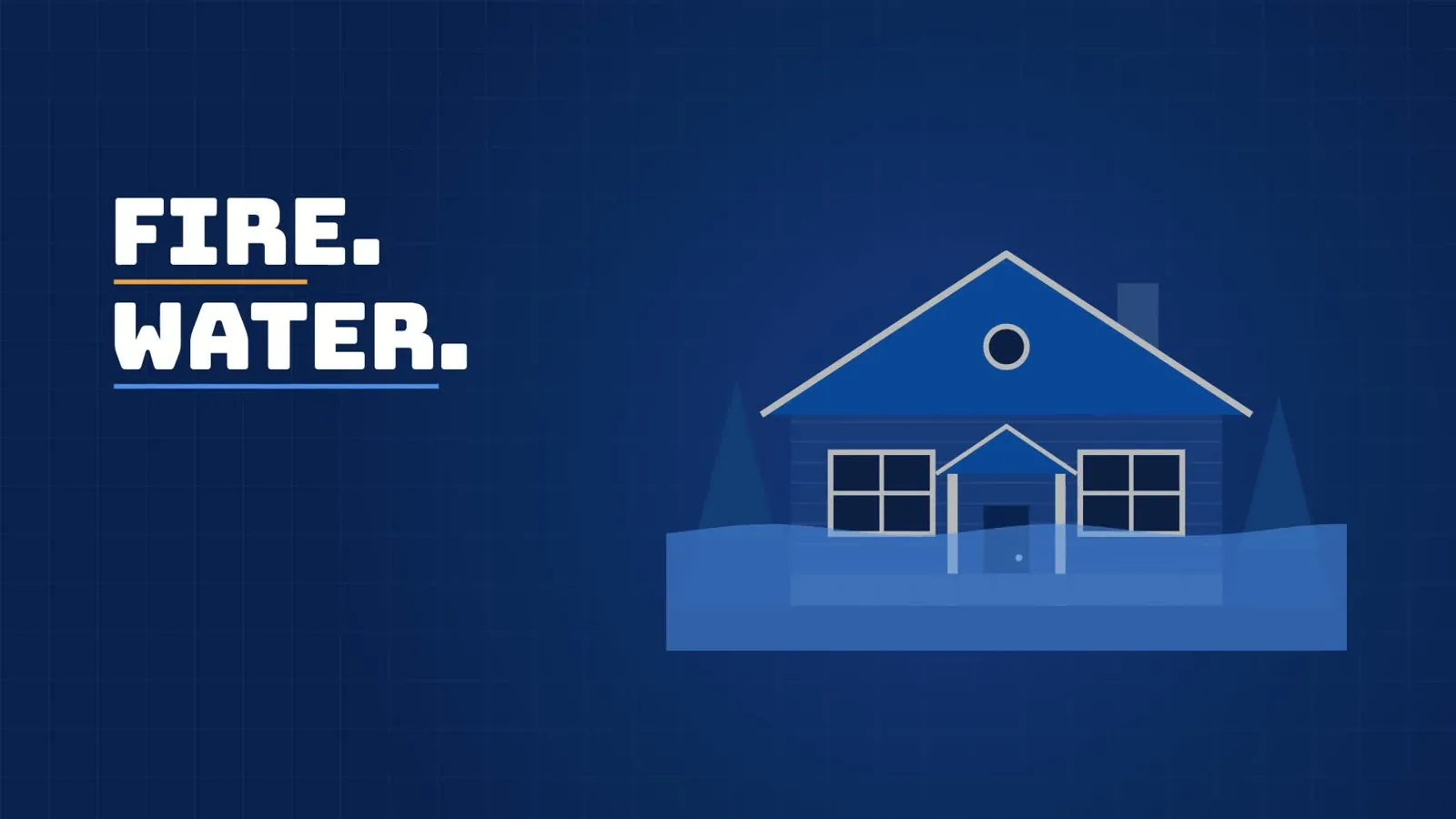 A-Plus fire, water, and storm restoration video
