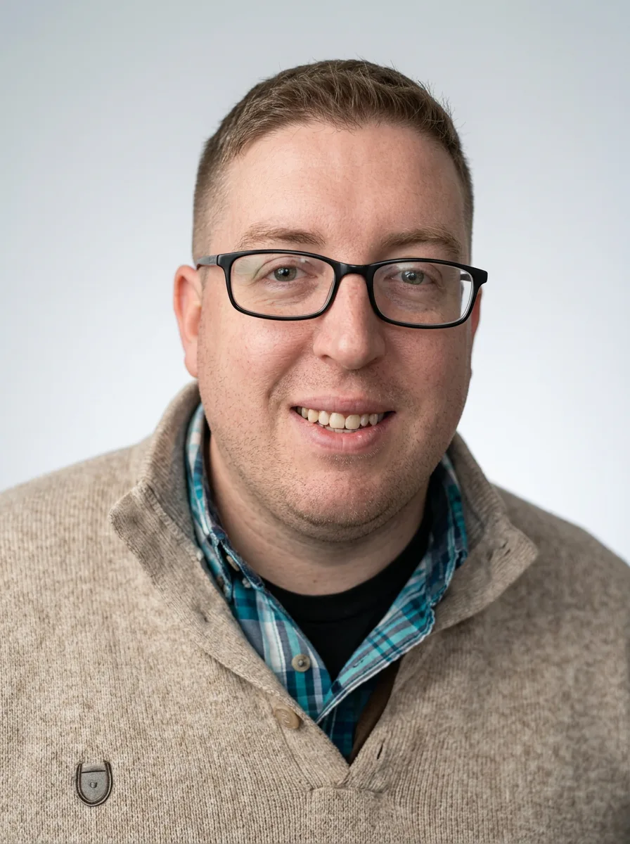 Mike Robbins, Project Manager, Insurance Estimating